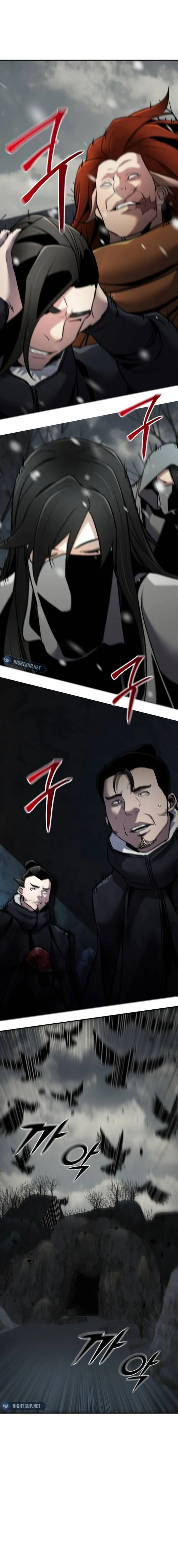 The Mysterious World's Greatest Martial Artist Little Prince Chapter 72 23